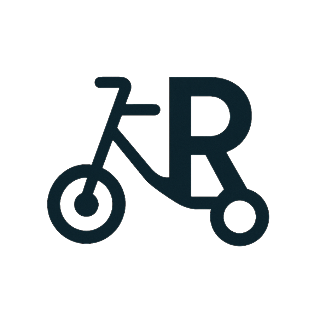 RentalRyders Logo